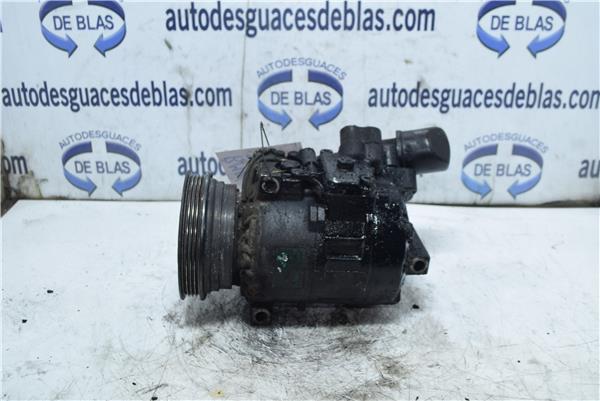 SERIE 5 BERLINA E39 Compresor Aire Acondicionado SERIE 5 BERLINA E39 Compresor Aire Acondicionado
