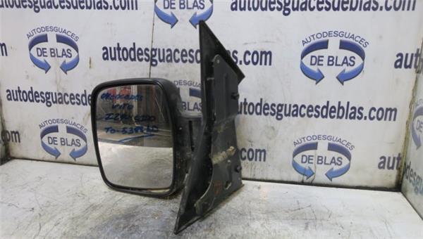 Vito Kombi 638 Retrovisor Izquierdo