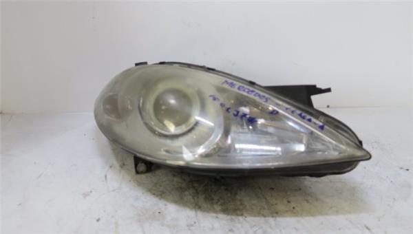 Clase A BM 16906.2004- Faro Delantero Derecho
