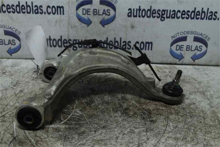 SANTA FE BM Brazo Inferior Delantero Izquierdo SANTA FE BM Brazo Inferior Delantero Izquierdo