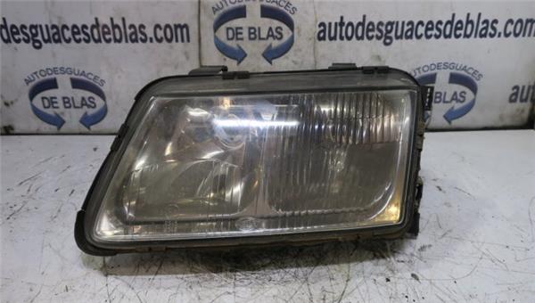A3 8L09.1996- Faro Delantero Izquierdo