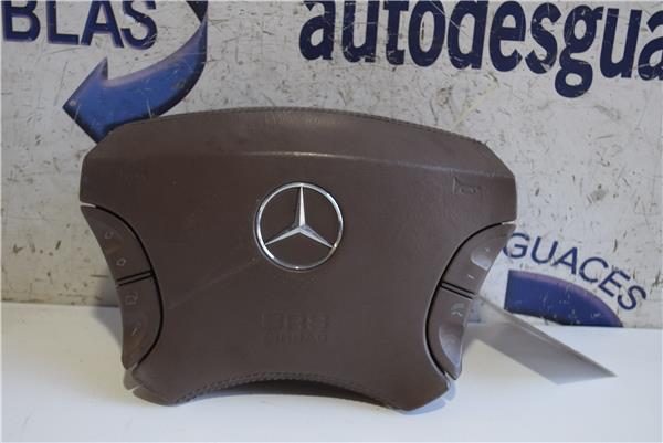 CLASE S W220 BERLINA Airbag Volante