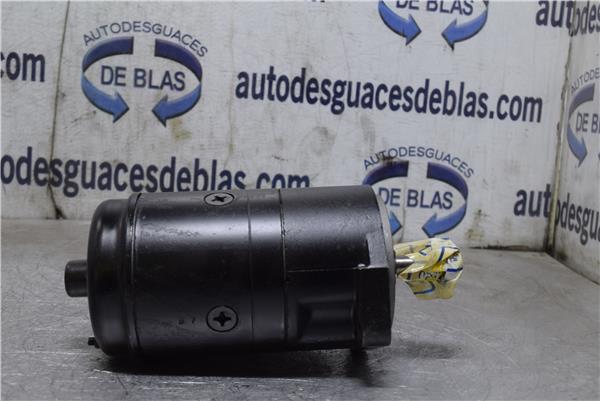 IBIZA 6K Motor Arranque