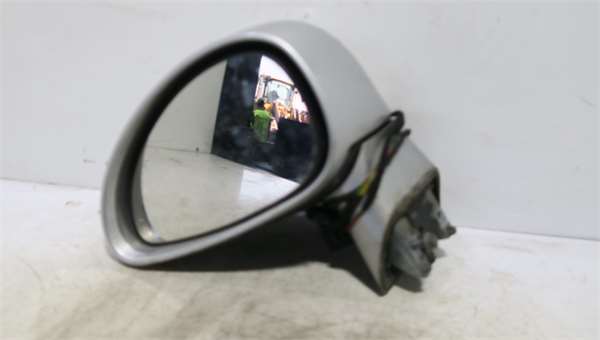 C4 Coupe 2004- Retrovisor Izquierdo C4 Coupe 2004- Retrovisor Izquierdo