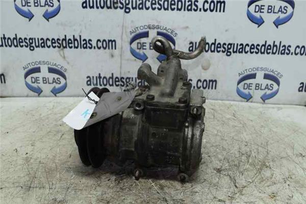 LAND CRUISER J9 Compresor Aire Acondicionado