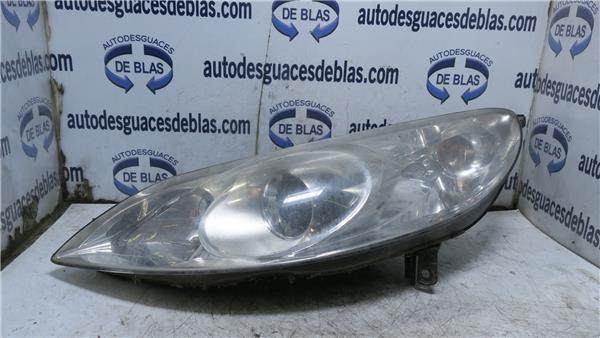 407 FARO XENON IZQUIERDO 407 FARO XENON IZQUIERDO