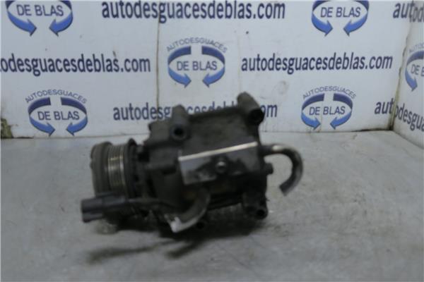 FOCUS BERLINA CAK Compresor Aire Acondicionado FOCUS BERLINA CAK Compresor Aire Acondicionado