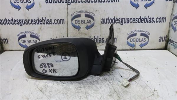 Swift Berlina RSMZ2005- Retrovisor Izquierdo Swift Berlina RSMZ2005- Retrovisor Izquierdo