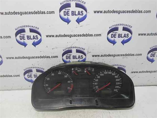 Passat Berlina 3B32000- Cuadro Completo