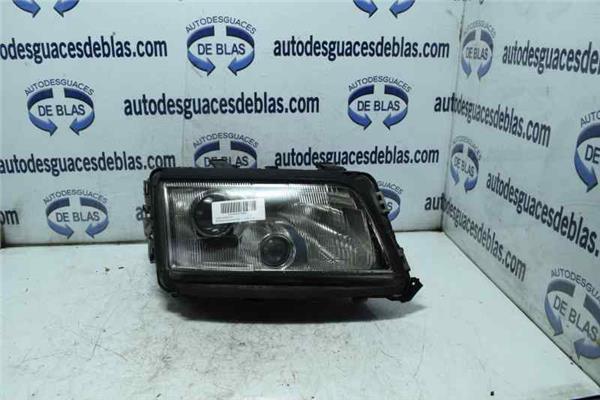 A8 D2 Faro Delantero Izquierdo