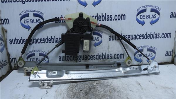 C4 GRAND PICASSO Elevalunas Electrico Delantero Derecho