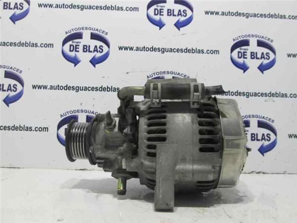 Rover 400 RT1995- Alternador