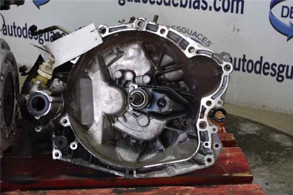 XSARA BERLINA Caja Cambios Manual