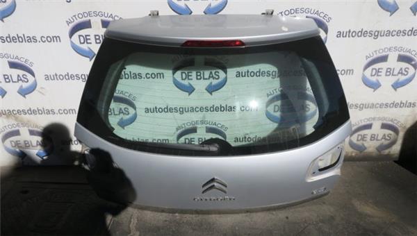 C3 09.2009- Porton Trasero