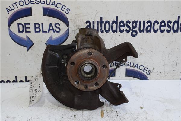 TOLEDO 1M2 Mangueta Delantera Derecha