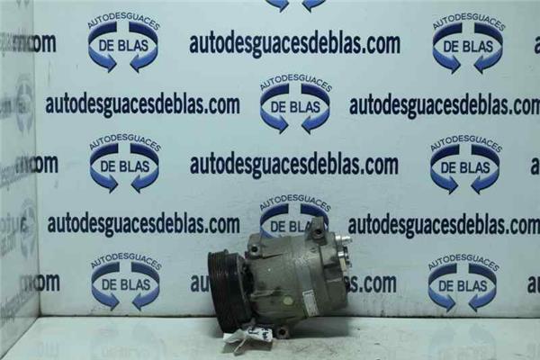 MEGANE I FASE 2 BERLINA BA0 Compresor Aire Acondicionado