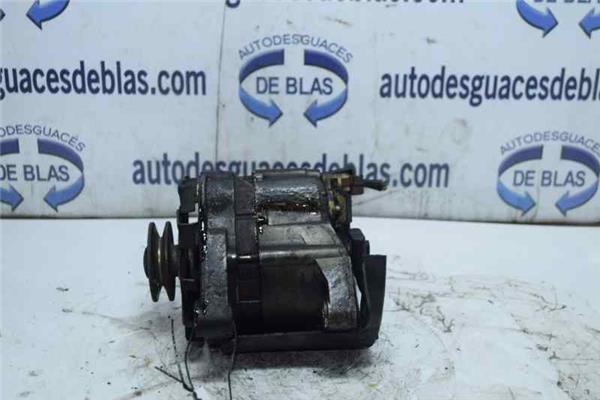 CLIO I FASE III BC57 Alternador