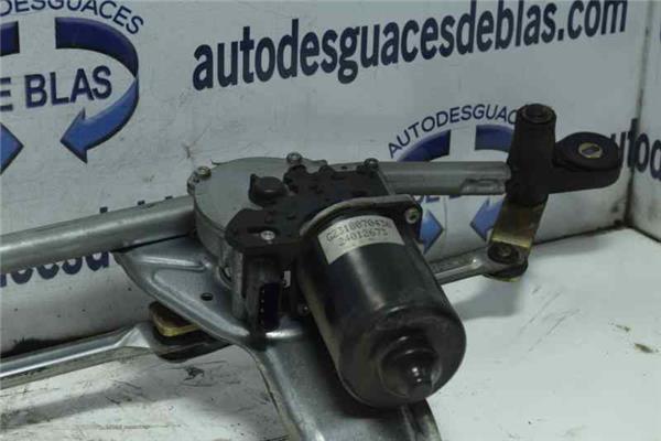 X5 E53 Motor Limpiaparabrisas Delantero X5 E53 Motor Limpiaparabrisas Delantero
