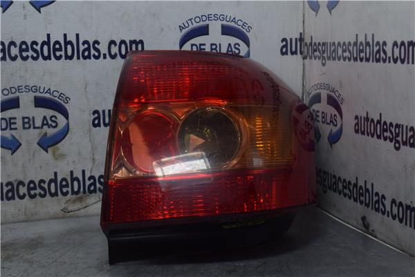 COROLLA E12 Piloto Trasero Izquierdo COROLLA E12 Piloto Trasero Izquierdo