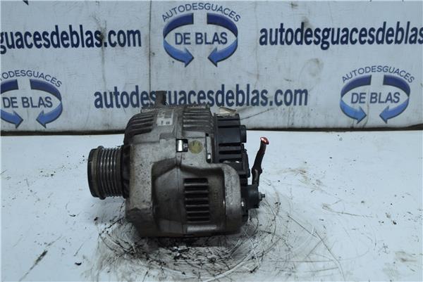 LAGUNA B56 Alternador