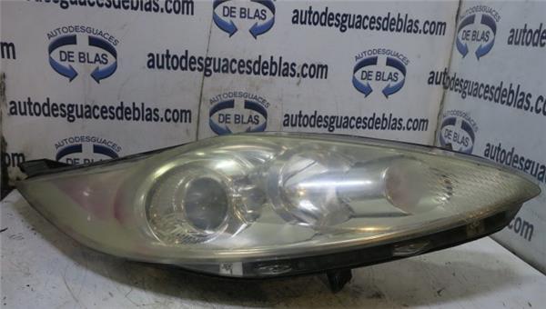 307 CC S1 Faro Delantero Derecho 307 CC S1 Faro Delantero Derecho