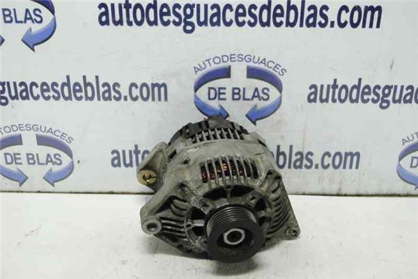 LAGUNA B56 Alternador