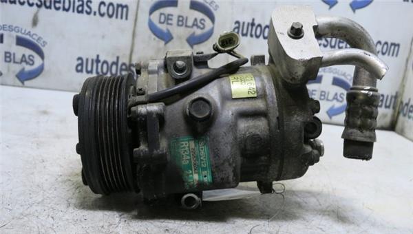 CORSA C Compresor Aire Acondicionado