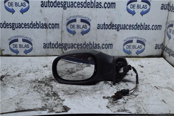 C3 2002- Retrovisor Izquierdo