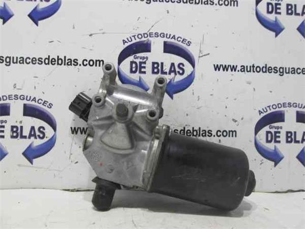 Corolla E122002- Motor Limpiaparabrisas Delantero Corolla E122002- Motor Limpiaparabrisas Delantero
