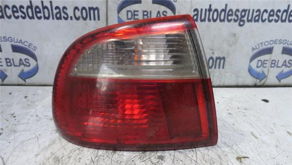 Toledo 1M203.1999- Piloto Trasero Izquierdo