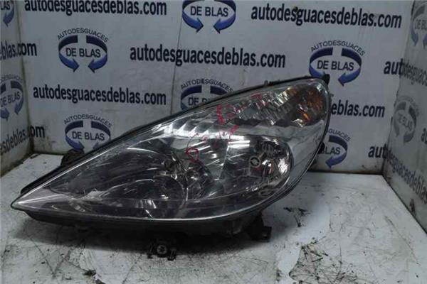 607 S2 FARO XENON IZQUIERDO