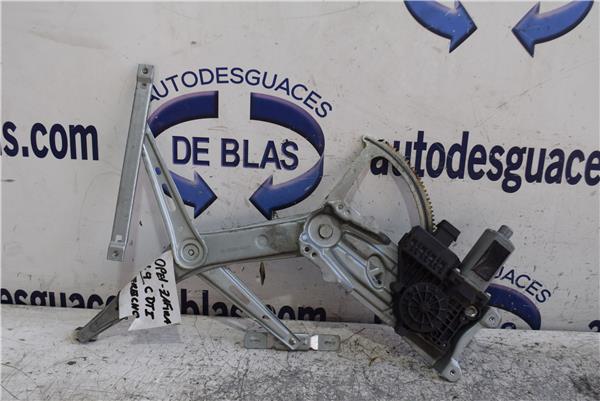 ZAFIRA B Elevalunas Electrico Delantero Derecho