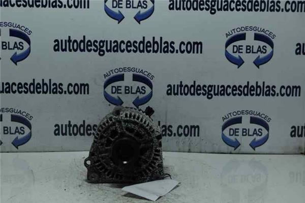 AROSA 6H1 Alternador