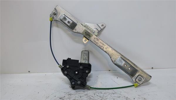 Corsa D 2006- Elevalunas Electrico Delantero Izquierdo Corsa D 2006- Elevalunas Electrico Delantero Izquierdo