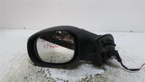 C3 2002- Retrovisor Izquierdo