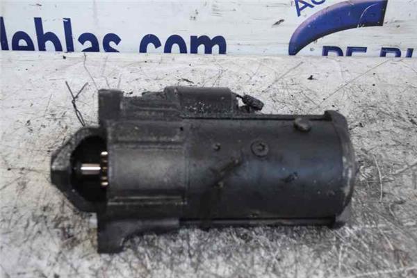 V40 FAMILIAR Motor Arranque