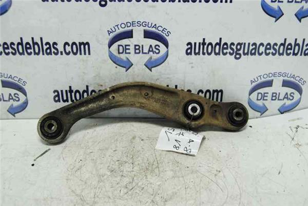 A8 D2 Brazo Superior Trasero Izquierdo