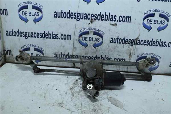 SWIFT BERLINA MZ Motor Limpiaparabrisas Delantero SWIFT BERLINA MZ Motor Limpiaparabrisas Delantero