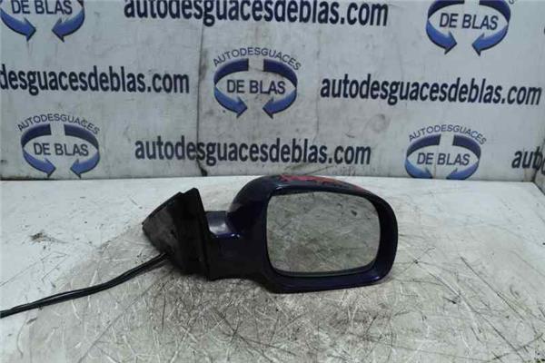 PASSAT BERLINA 3B3 Retrovisor Derecho