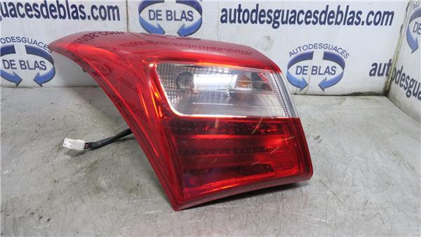 I30 GD Piloto Trasero Izquierdo