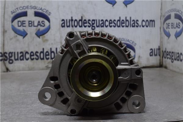 COUPE 175 Alternador
