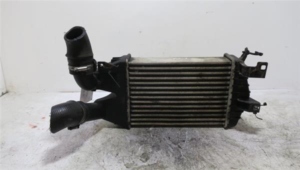 Astra H Berlina 11.2006- Intercooler