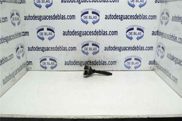 A8 D2 Bobina Encendido