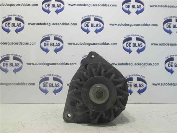 COURIER Alternador