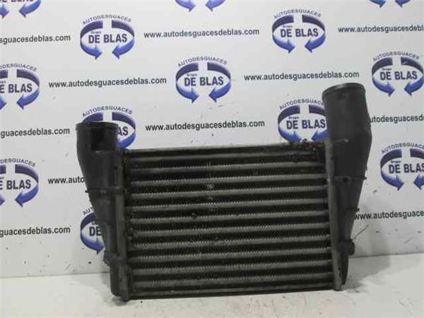 A4 Avant B51999- Intercooler