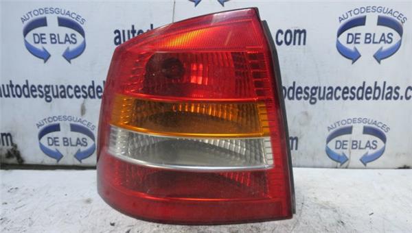 ASTRA G CARAVAN Piloto Trasero Izquierdo ASTRA G CARAVAN Piloto Trasero Izquierdo