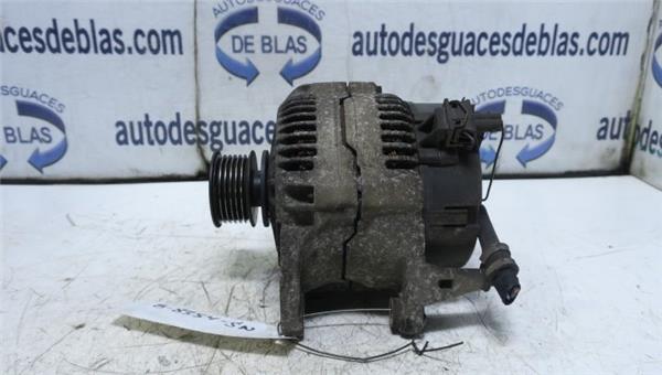 IBIZA 6K Alternador