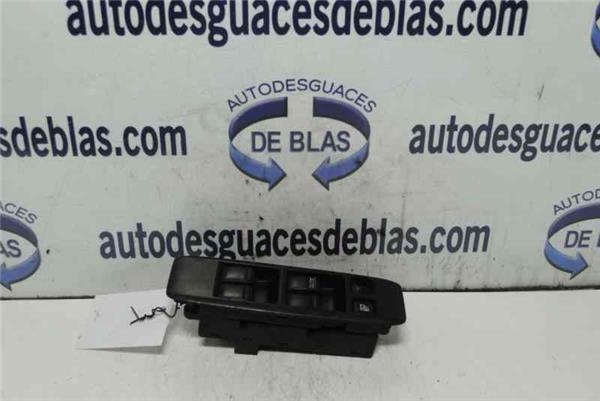 PRIMERA BERLINA P12 MANDO ELEVALUNAS DELANTERO IZQUIERDO PRIMERA BERLINA P12 MANDO ELEVALUNAS DELANTERO IZQUIERDO