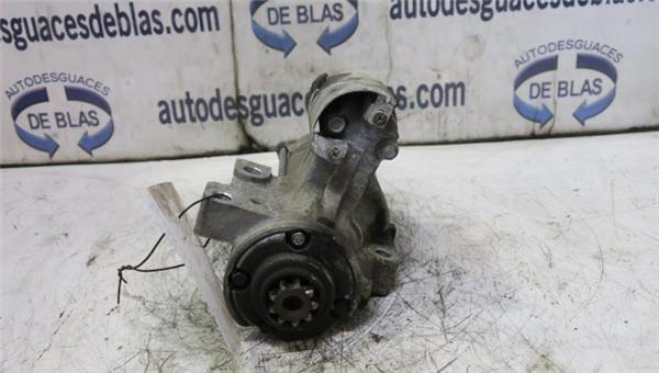 Espace IV JK02002- Motor Arranque