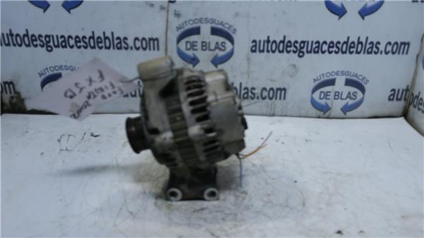 FIESTA CBK Alternador